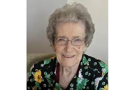 Velma Marie Ferguson Obituary (2025)