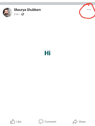 To start, in your personal settings, you can hide posts that contain certain words. Turn Off Comments On Fb How To Turn Off Comments On Facebook Posts