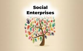 How does a social enterprise work? Social Enterprises Characteristics Of Social Enterprises