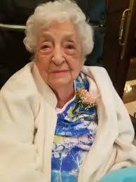 Obituary information for Mary E. Hines