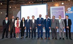 The company offers mobile broadband connection through wireless networks. Ytl Communications Launches First Large Scale Terragraph Market Pilot In Asia Digital News Asia