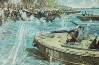 The united states coast guard (uscg) is the maritime security, search and rescue, and law enforcement service branch of the united states armed forces and . Coast Guard Quiz Military Com