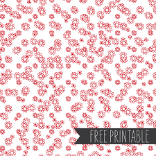 Free printable christmas gift tags : 5 Best Printable Christmas Wrapping Paper Printablee Com