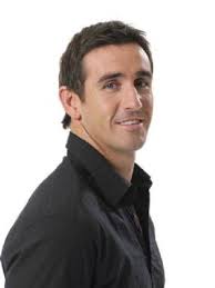 Andrew Johns