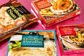 Indian food is spicier than english food 2. Best Trader Joe S Indian Food Every Indian Food Product Reviewed Thrillist