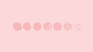 Blue butterfly, pink background, wall, decoration, colorful, beautiful, aesthetic, 5k. Bts Pink Aesthetic Desktop Wallpapers Wallpaper Cave