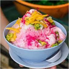 Menu es sinar garut mulai ada es jeruk, campur, es kelapa, es teler, dan masih banyak lagi. Es Campur Di Jakarta Yang Populer Dengan Sajian Istimewa