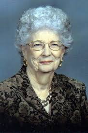 Helen Louise Green Graves (1926-2007)