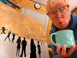 Why hide behind technology when a personal touch is needed?