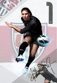 At the best online prices at ebay! Hope Solo Poster By Hopesolo1 On Deviantart