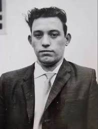 David Dykes Whitby (1937-1972)