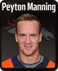 The stag is a mysterious woman adorned in black and yellow, a black horned headdress and a white mask. The Great Blotch Watch The Truth Behind Peyton Manning S Goofy Red Forehead Spots Peyton Manning Manning Peyton