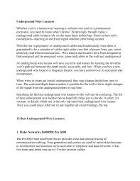 With a few tools and a little patience, you can figure it out by www.pinterest.com. The Best Underground Wire Locators By Patricia Dickison Issuu