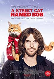 Filme completo online dublado — lançamento portugues hd. A Street Cat Named Bob 2016 Imdb