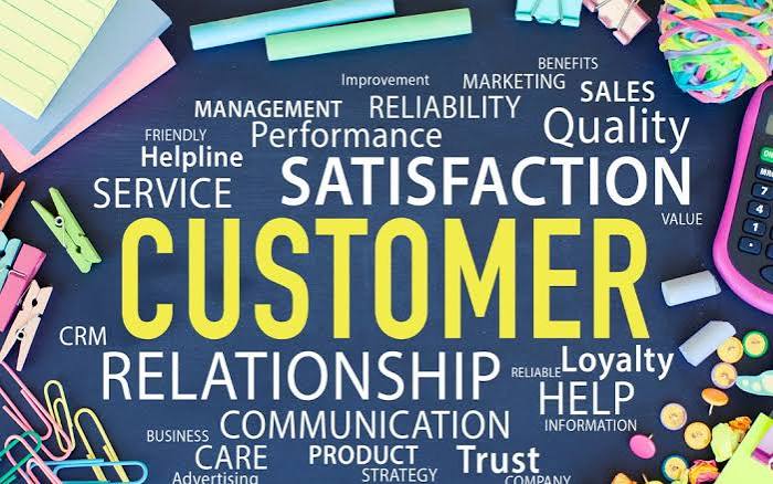 Deliver Excellent Customer Service and Encourage Repeat Purchases