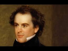 He whose genius appears deepest and truest excels his fellows in nothing save. Nathaniel Hawthorne Biography Books Quotes The Birthmark Education Facts 2003