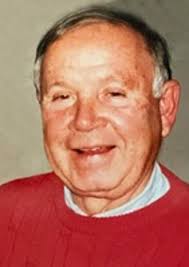 Richard Garrison Baer Obituary