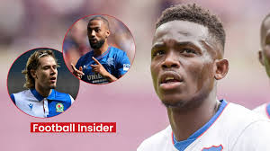 Todd Cantwell, Kemar Roofe react to Rangers ace Rabbi Matondo's 'about  time' post