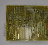 General Electric LAN Communication Computer Control Board ...