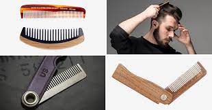 Explore all the different types of cuts. Toothsome 15 Best Hair Combs For Men Hiconsumption