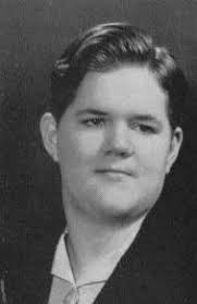 GRADUATION PICTURES, FMHS CLASS OF 1939