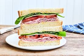Classic Sandwich Bread Recipe Sandwich Loaf Sandwich Bread Recipes Sandwich Bread