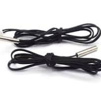 1PCS NTC Thermistor Temperature Sensor 1%B3950 Can Be applied To Washing Machine
