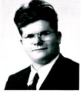 PFC Willis Rush (1921-1944)