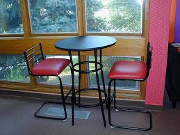 Pa040073 Home Decor Cafe Style Dining Chairs