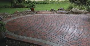 Mendez landscaping & brick pavers ⭐ , united states of america, state of illinois, mchenry county: Cisterna Patio Project Material List 14 W X 9 D At Menards