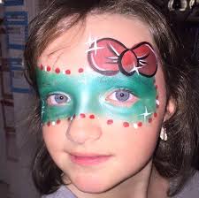 Shiny Happy Faces by Tracie