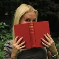 Scandalous Lies by Nigel May