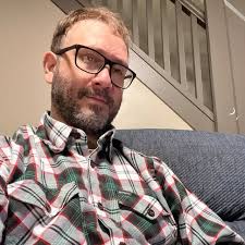 Roger Ball (@rogerball.rb) • Threads, Say more