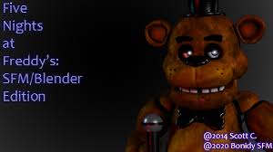 Teaser image - Five Nights at Freddy's: C4D Edition - Indie DB