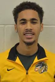 2016 Men's Track and Field Roster