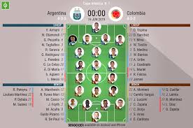 Jul 07, 2021 · colombia. Argentina V Colombia As It Happened