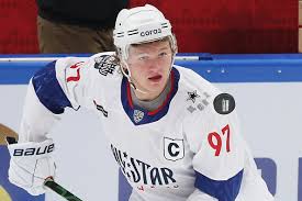 Kirill kaprizov skated for the metallurg novokuznetsk 1997's in the sibir region in russia. The Chronicles Of Minnesota Wild Prospect Kirill Kaprizov Last Word On Hockey