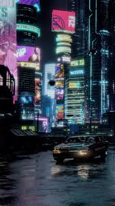 You can install this wallpaper on your desktop or on your mobile phone and other gadgets that support. Cyberpunk 2077 Hd Wallpapers 7wallpapers Net