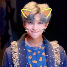 Pin By Elinor On Bts Namjoon Bts Rap Monster Bts Boys