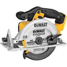 The dcd771 20v max* lithium ion compact drill is lightweight and compact for working in tight spaces for long periods of. 20v Max 6 1 2 In Circular Saw Tool Only Dcs391b Dewalt