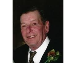 Thomas Stier Obituary (1942