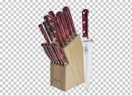 Knife kitchen knives png images. Chef S Knife Cutlery Tool 12 Piece Knife Block Set Png Clipart Free Png Download