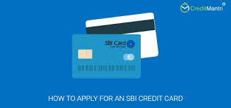 Go to sbi credit card bill payment page on paytm 2. How To Apply For An Sbi Credit Card