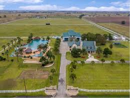 If you have suggestions or best offer please contact us. Texas Mansion With The World S Biggest Backyard Pool Now For Sale