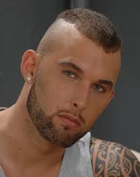Natural colors are brown, blonde, brunette, natural red, black or grey, the release said. Military Haircuts High And Tight