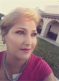 Lorena Morin Flores Obituary