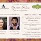 Opera Salon at Avery Lane