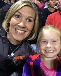 Shout out to Lewis and East/West HS alumni in Excelsior Springs, MO