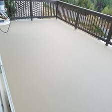 Underlayment is a waterproof or water resistant barrier that's installed directly to your roof deck before the actual roof material is installed. Liquid Rubber Polyurethane Deck Coating Liquid Rubber Online Store