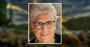 Angie Gutierrez Obituary May 21, 2024